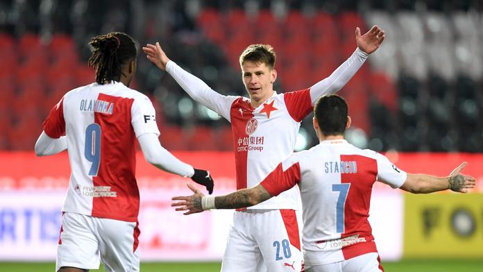 Slavia chce odložit derby! Z jakého důvodu chtějí sešívaní změnu?