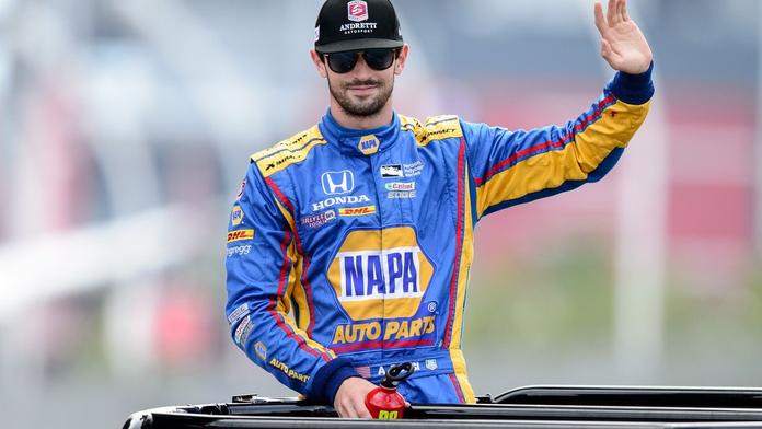 Pilot, který závodil i za český tým, získal první pole position v kariéře