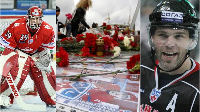 VÝROČÍ: 10 let KHL? Plno hvězd, smrtelné nehody i finanční potíže!