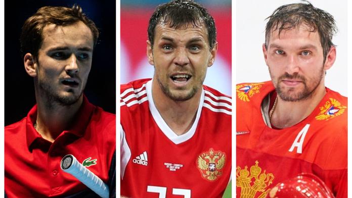 Rusko zná trest za doping: Přijde o olympiádu i fotbalové MS!