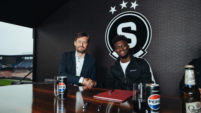 Další posila pro Spartu! Z druhého týmu Ligue 1 přichází ekvádorský reprezentant