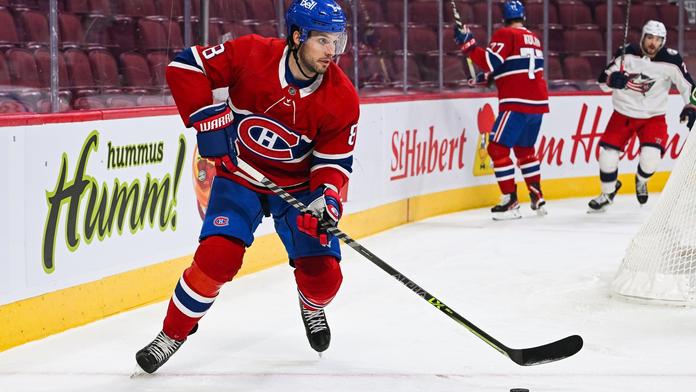 Další změny v NHL. Stěhují se Chiarot či Järnkrok, měnilo se i první kolo