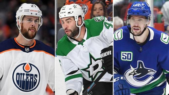 Těžké rozhodnutí: Už sedm hokejistů řeklo, že restart NHL bude bez nich!