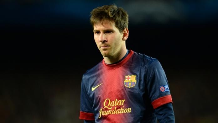 Bayern, nebo Barcelona? O Messiho startu se rozhodne až před zápasem