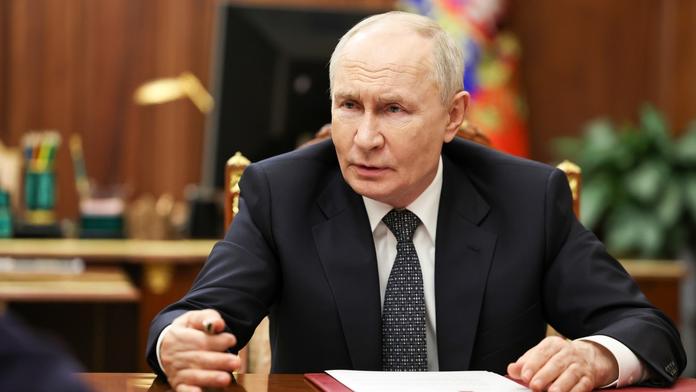 Putin může na NATO zaútočit už letos na podzim, varují američtí zpravodajci