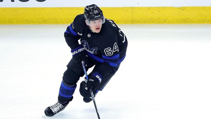 Kämpfa v NHL ocenili za defenzívu. Čech pak vyrovnal osobní rekord v bodech
