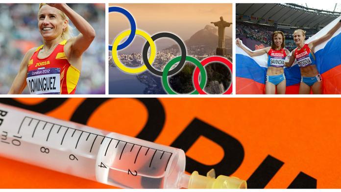 DOPING: Kdo všechno se vlastně musí bát o účast na olympiádě?
