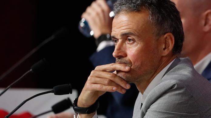 Hrát bez diváků je smutnější, než tanec s vlastní sestrou, říká Enrique