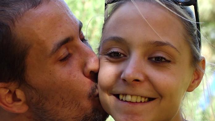 Kinga z Lásek všechny šokovala: Tohle udělali jen týden po porodu