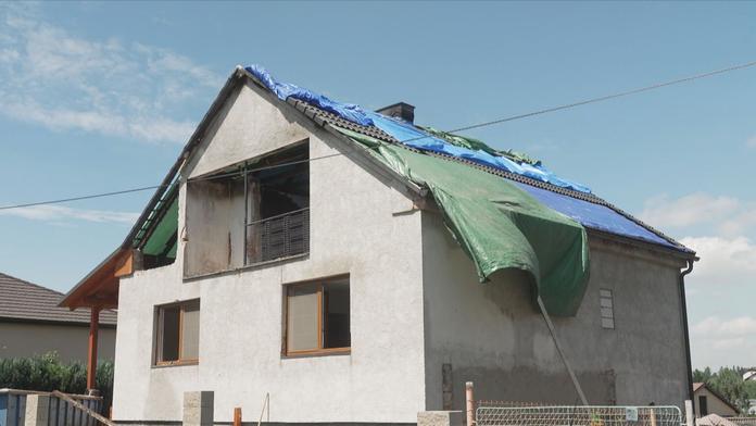 Máte starší rodinný dům? Vhodnou rekonstrukcí ušetříte na energiích a dosáhnete na státní dotace