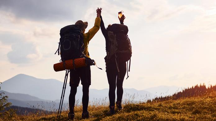 Moderní outdoorové oblečení na výlety i každodenní nošení