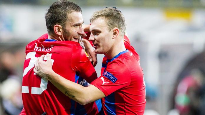 Plzeň vyhrála v deseti lidech! Nezmarovo loučení bylo smutné