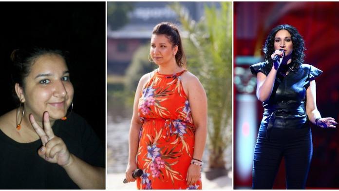 Veronika zhubla 35 kilo a je ve finále SuperStar! Jak to dokázala?