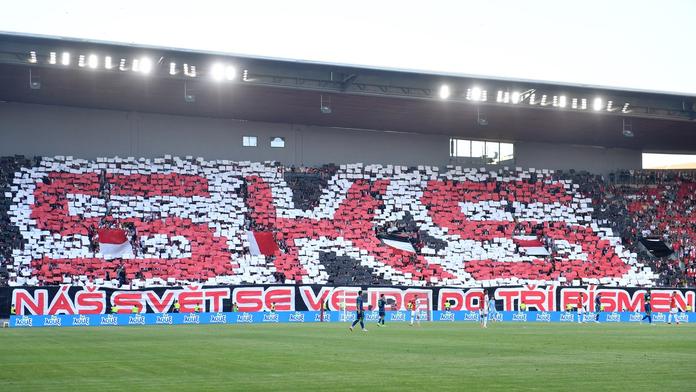 Slavia opět loví ve Skandinávii. Zájem má o talentovaného záložníka