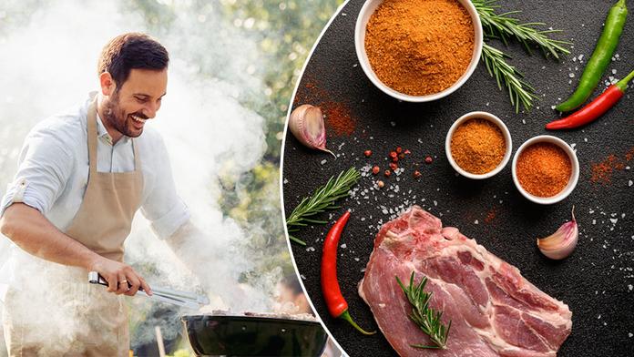 Pozor na přesolené grilovací směsi! Některé jsou jen sůl s příchutí