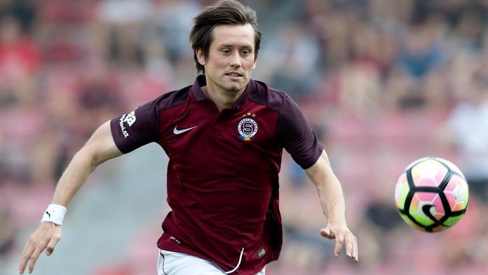Ani Rosický nepomohl! Sparta ztratila body i s Bohemkou