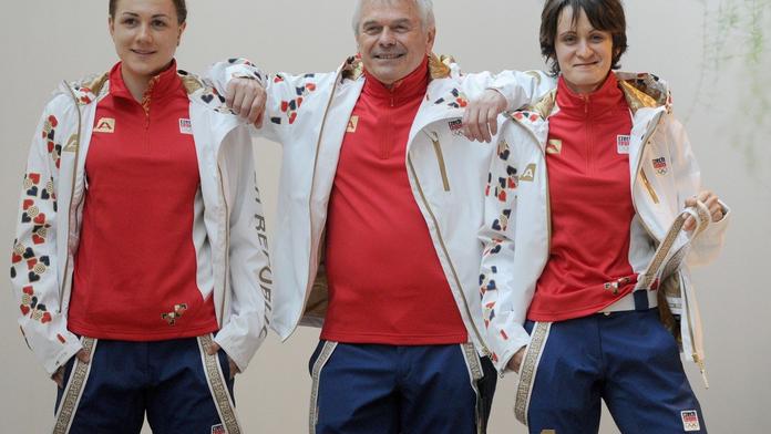 Erbanová končí kariéru kvůli trenéru Novákovi! Měl ji ponižovat