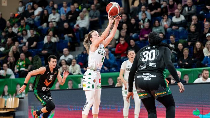 Povánoční nadílka. KP ovládlo závěrečné derby roku