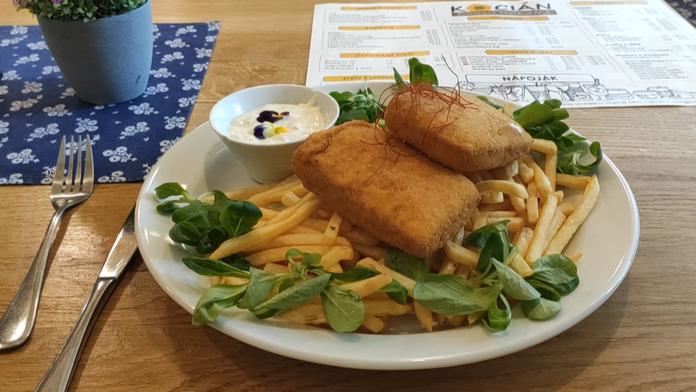 Přes 90 % restaurací zdražilo. Průzkum odhalil, kde ceny rostou nejvíc