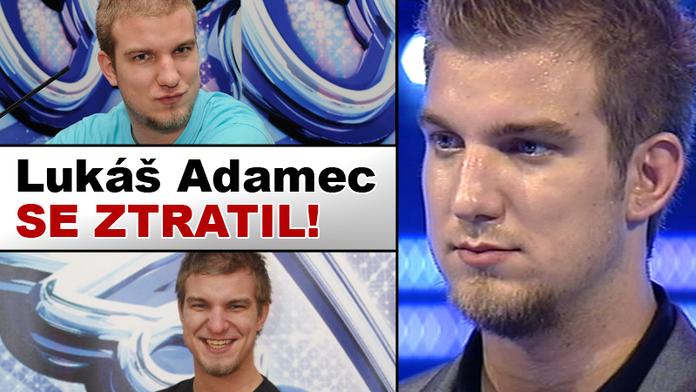 SUPERSTAR! Vítěz Lukáš ADAMEC SE NAŠEL! VÍME, KDE JE!