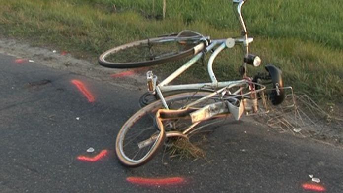 Slovák kradl na Slovácku kola ve velkém