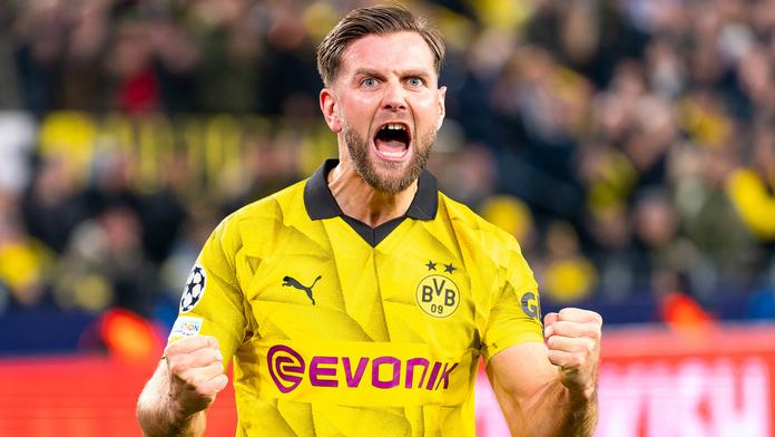Dokáže Dortmund smazat náskok Atlética? Sledujte na Nova Sport