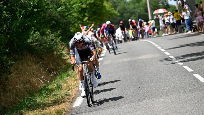 Tour de France přišla o hvězdné jméno. Na vině jsou vážné zdravotní potíže