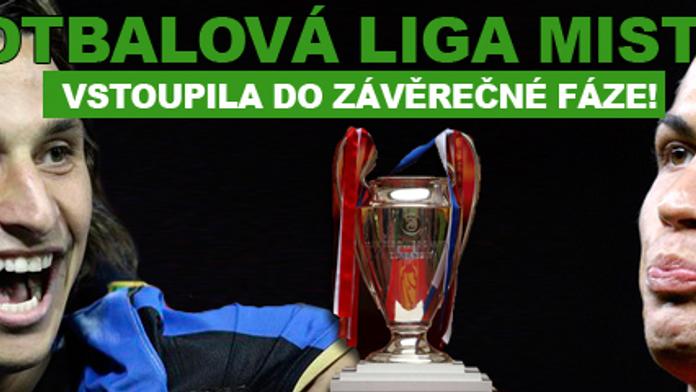 Ujfalušiho Atlético remizovalo v Lize mistrů doma s Portem