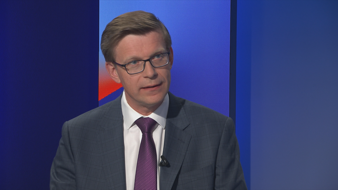 Martin Kupka (ODS)
