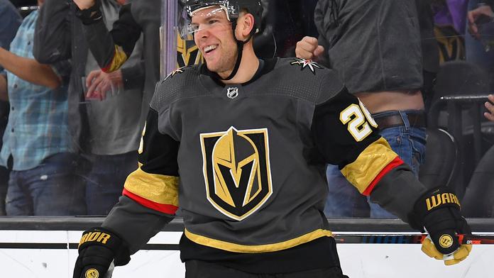 Hvězdy NHL se slovenskými kořeny: Paul Stastny - z jednoho stromu