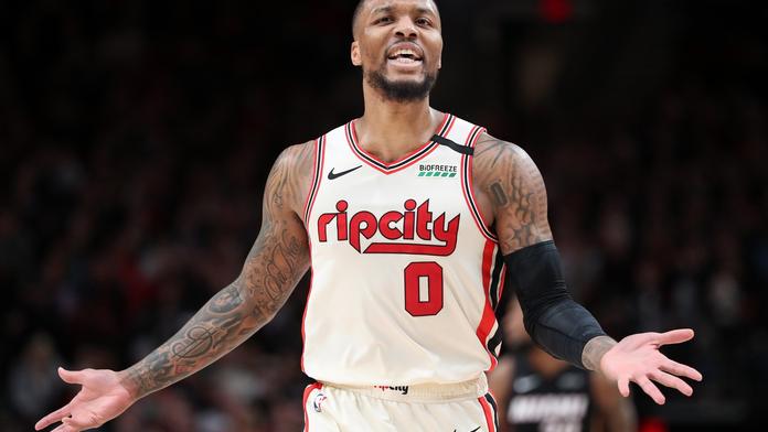 Portland Trail Blazers pod lupou: Velký počet zranění i bídné bránění