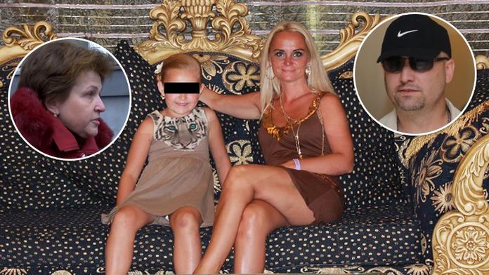 Začal boj o dědictví po Monice a Klárce! První hádky a komplikace