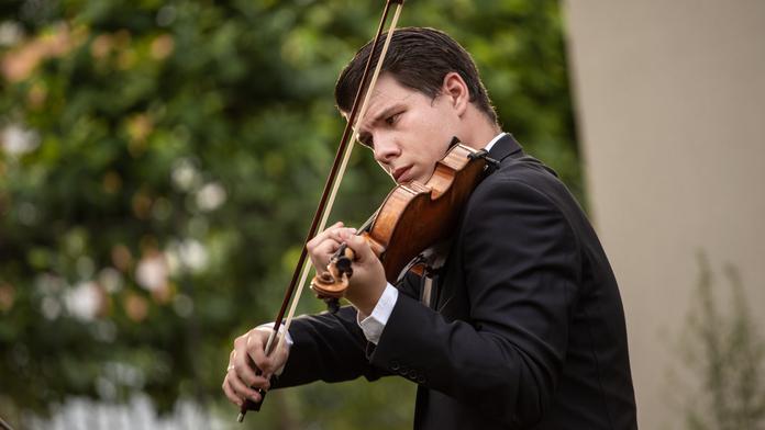 Nový festival chce podporovat mladé umělce i pomáhat Moravě
