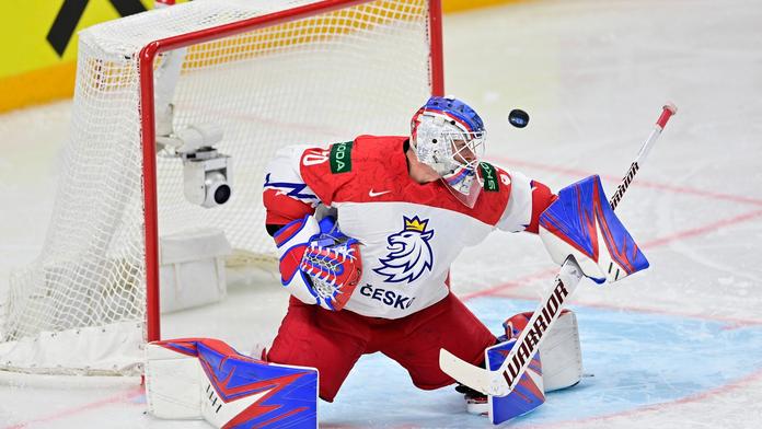 Další velká posila z NHL na MS? Loňský mistr světa projevil zájem reprezentovat