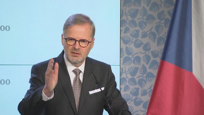 Petr Fiala (ODS)