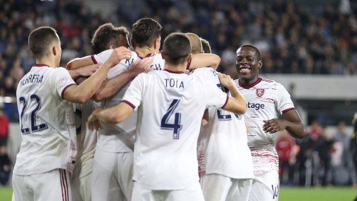 Rodí se budoucí megahvězda? V MLS se měnila historie