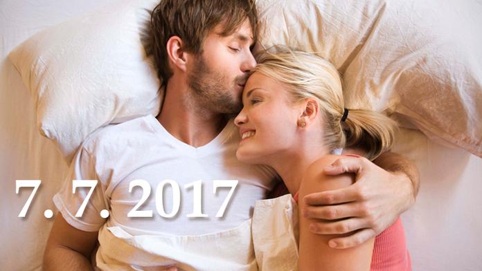 Stovky Čechů chtějí svatbu 7. 7. 2017! Netuší, co hrozného je čeká