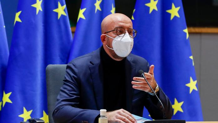 Evropská rada jednala o vakcínách. Plánuje také sjednotit testy na covid