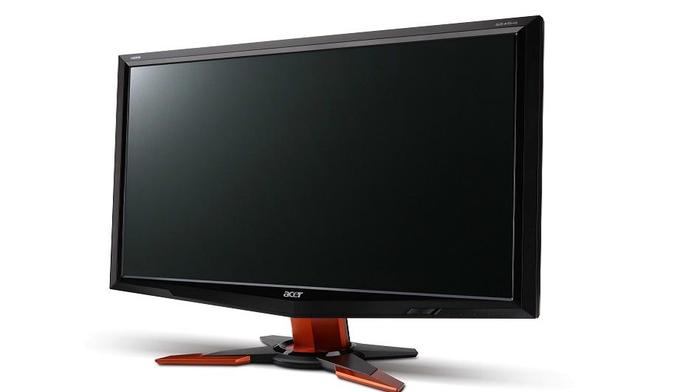 Acer uvádí vlastní 3D revoluci