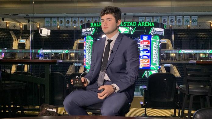 Sněz ten bonbón z pisoáru! Mladíka stála šikana na škole místo v NHL