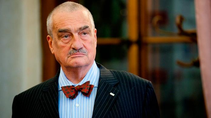 Schwarzenberg ostře zkritizoval Babiše: Je podobný Mussolinimu!