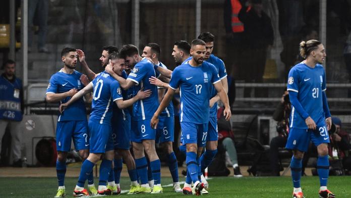 Češi se na Euru utkají s Řeckem, nebo Gruzií. Ve hře o postup je i Polsko