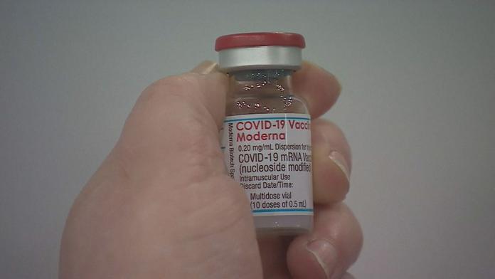 Vakcína proti koronaviru i pro šestileté děti: EMA hodnotí Spikevax