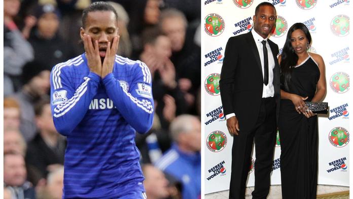 Rozvedli se! Legenda Chelsea přiznala konec 20letého vztahu