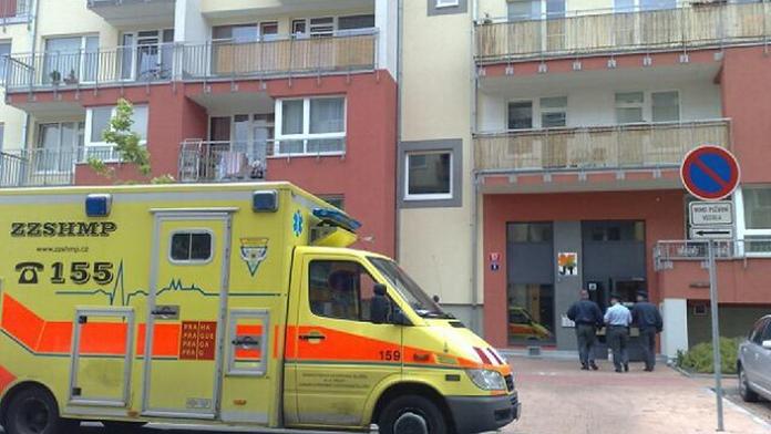 Darujte krev, prosí nemocnice zavalené zraněnými z vlaku