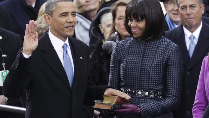 Je prezident Barack Obama nevěrný? Prý se chystá ROZVOD!
