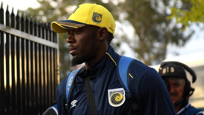 Bolt si v Austrálii už nekopne! S klubem se na spolupráci nedohodl