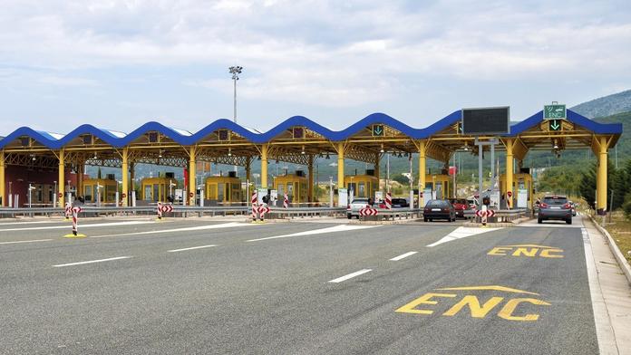 Konec utrpení Čechů při cestě k moři. Chorvatsko mění systém na dálnicích