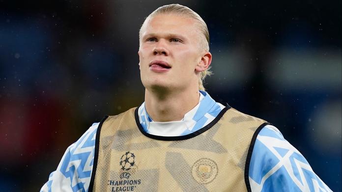 Konec tajností. Hvězdný Haaland prý randí s krásnou fotbalistkou