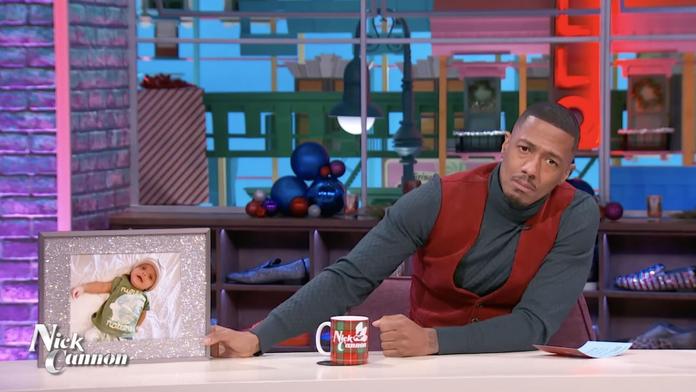 Zpěvák a moderátor Nick Cannon přišel o pětiměsíčního syna